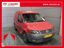 Fourgon utilitaire occasion Volkswagen Caddy 1.9 TDI 105 pk Airco/Trekhaak