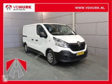 Ticari van Renault Trafic 1.6 dCi Airco/PDC