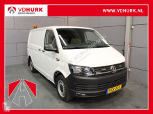 Volkswagen Transporter 2.0 TDi 140 pk 4Motion 4x4/4WD/Airco fourgon utilitaire occasion