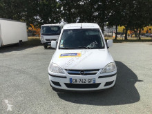 Fourgon utilitaire occasion Opel Combo 1.7 CTDI