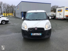 Furgoneta Fiat Doblo 1.3 HDI furgoneta furgón usada