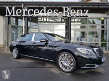 Furgoneta Mercedes S 600 MAYBACH+STDHZG+CHAUFFEUR+TV+ EXKLUSIV+DAB+ coche descapotable usada