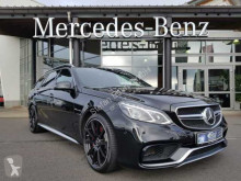 小汽车 小轿车 奔驰 E 63 AMG S 4M T+DISTR+PANO+SITZKLIMA+ EDW+KEY+58