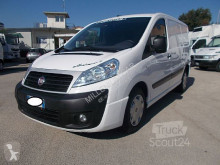 Fiat Scudo Fiat - SCUDO 1.6 MJT ANNO 2015 EURO 5 - Furgonato fourgon utilitaire occasion