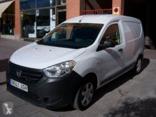 Fourgon utilitaire Dacia Dokker Comercial Van 1.6 GLP Ambiance 62kW