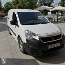 Peugeot Partner Furgón 1.6BlueHDI ConfortPack L1 75 fourgon utilitaire occasion