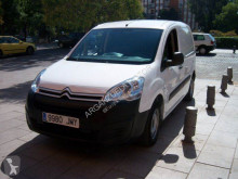 Citroën Berlingo Furgón 1.6HDi 75 fourgon utilitaire occasion