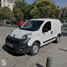 Fiat Fiorino Comercial Cargo 1.4 GNC Base E6 fourgon utilitaire occasion