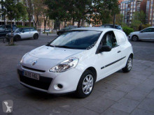 Fourgon utilitaire Renault Clio Societé 3 1.5dCi Collection