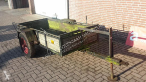 Remorque légère nc Aanhanger