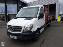 Mercedes Sprinter CCb 516 CDI 43 3T5 utilitaire châssis cabine occasion