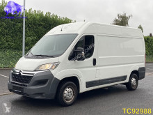 Citroën Jumper 2.0 HDI L2 H2 Euro 6 fourgon utilitaire occasion