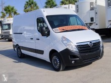 Opel Movano 2.3 CDTI 125 fourgon utilitaire occasion