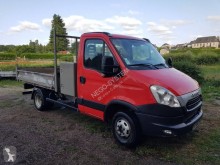 Utilitaire benne standard Iveco SMT35