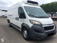 Peugeot Boxer utilitaire frigo occasion