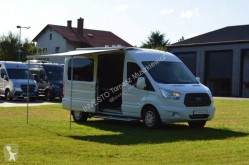 Transporteur Ford Transit 2.0 TDCi