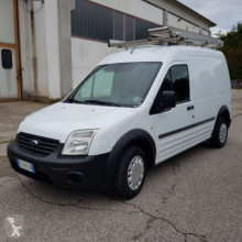 Ford Transit Connect 1.8 TDCI 90 CV fourgon utilitaire occasion