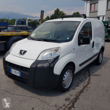 Peugeot BIPPER 1.4 HDI 厢式货运车 二手