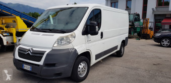 Citroën JUMPER 2.2 HDI fourgon utilitaire occasion