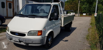 Ford TRANSIT 2.5 D 托盘式运输车 二手