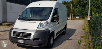 Fourgon utilitaire Fiat DUCATO 2.3 MJT 130 CV