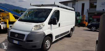 菲亚特 DUCATO 2.2 JTD 100 CV 厢式货运车 二手