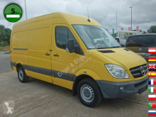 Mercedes Sprinter 313 CDI L2H2 fourgon utilitaire occasion