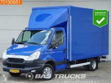 Fourgon utilitaire occasion Iveco Daily 35C13 Bakwagen Laadklep Airco Cruise Euro5 A/C Cruise control