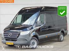 Mercedes Sprinter 314 CDI RWD Airco Cruise Camera MBUX L2H2 11m3 A/C Cruise control fourgon utilitaire occasion