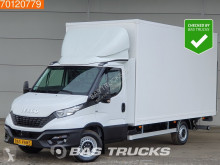 Iveco Daily 35S18 Goedkoopste nwe Iveco bakwagen met laadklep A/C Cruise control fourgon utilitaire occasion