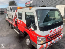 Dépanneuse Mitsubishi Fuso Canter 7C18