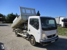 Utilitaire benne standard occasion Renault Maxity 130 DXI
