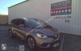 Renault Scenic voiture occasion