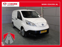 Nissan NV200 Optima Clima/Cruise/Stoelverw./Stuurv fourgon utilitaire occasion