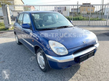 Daihatsu Sirion voiture cabriolet occasion