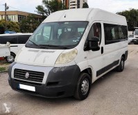 Fiat Ducato 2.2 MJT 100 combi occasion
