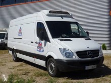 Mercedes Sprinter 313 CDI utilitaire frigo occasion