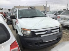 Ford Ranger voiture occasion