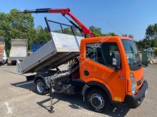 Utilitaire benne Renault Maxity 150.35