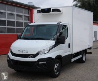 Furgoneta furgoneta frigorífica caja negativa usada Iveco Daily 35C13