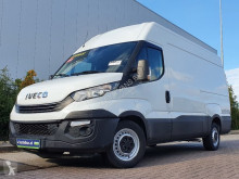 Furgoneta Iveco Daily 35 S 140 hi-matic, autom. furgoneta furgón usada
