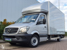 Furgoneta furgoneta furgón Mercedes Sprinter 316 cdi automaat, gesl.