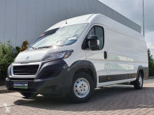 Fourgon utilitaire Peugeot Boxer 435 hdi 130,premium, ext