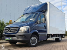 Fourgon utilitaire Mercedes Sprinter 514 cdi laadklep ac auto