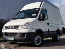 Iveco Daily 50 C nyttofordon begagnad