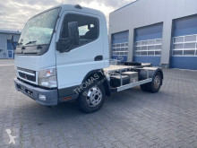 Mitsubishi 6C18 (FE48BXI) Canter Fuso, 10.000 Gvw tractor unit used