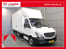 Fourgon utilitaire Mercedes Sprinter Bakwagen met Laadklep 314 143 pk 435x205x225 Topspoiler/Zijdeur/Navi/Airco