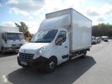 Fourgon utilitaire Renault Master 150.35