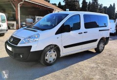 Fiat Scudo L2H1 2.0 MTJ 130 CV ambulance occasion