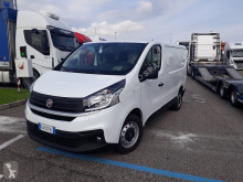 Fiat Talento fourgon utilitaire occasion